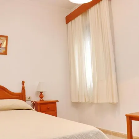 Apartment Bateles *