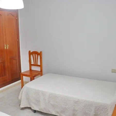 Apartment Bateles Conil De La Frontera