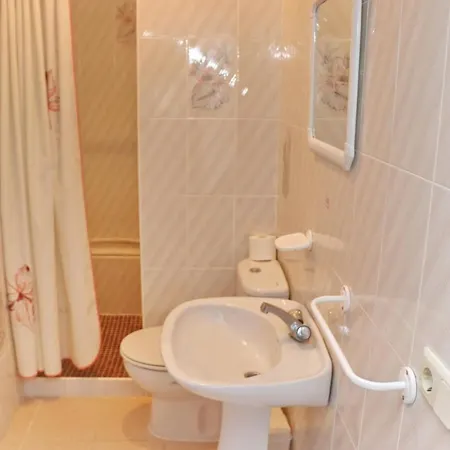 Apartment Bateles