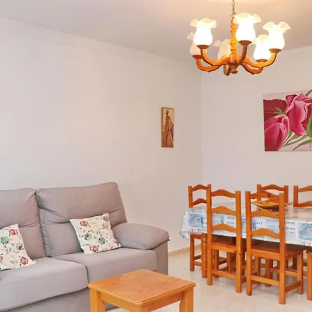 Appartement Bateles Conil De La Frontera