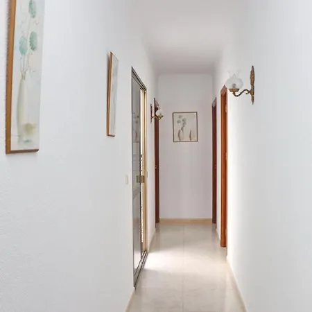 Apartment Bateles *