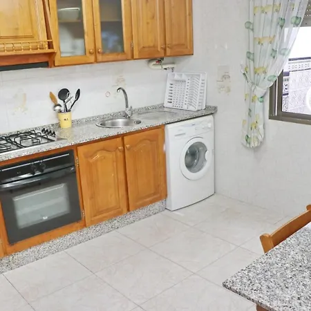 Bateles Apartment *