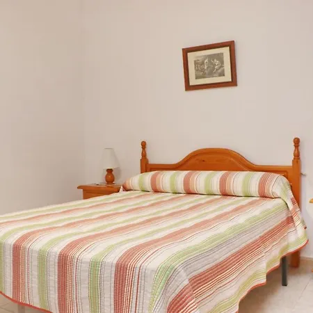 Bateles Apartment