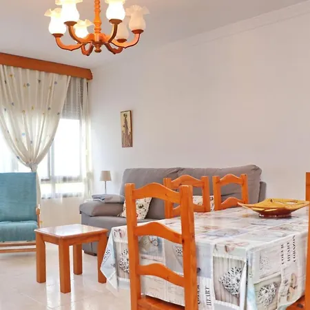 Apartment Bateles Conil De La Frontera