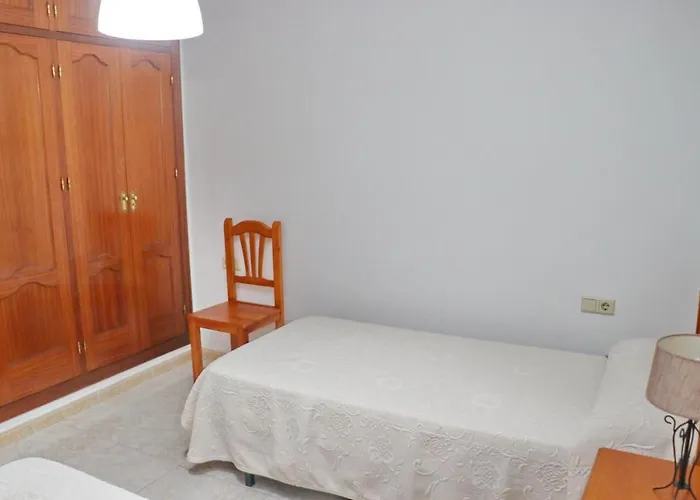 Апартаменты Bateles Кониль-де-ла-Фронтера