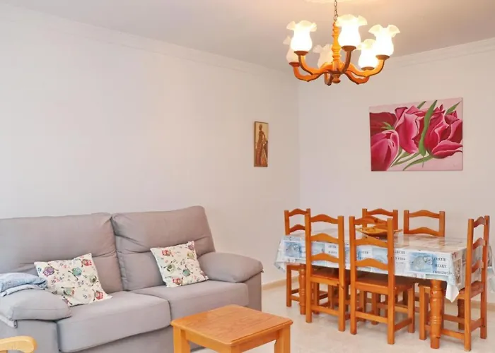 Апартаменты Bateles Кониль-де-ла-Фронтера