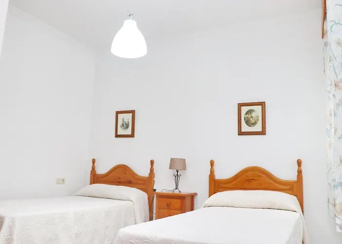 Bateles Кониль-де-ла-Фронтера