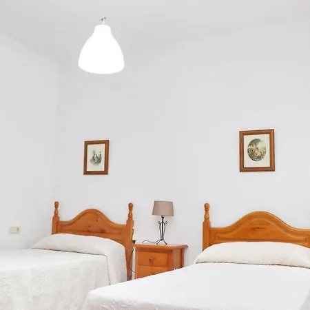 Bateles Conil De La Frontera